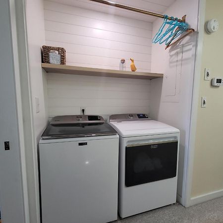 Golf View Two Bedroom With K Q And Fold Out Couch Bikes & Beach Gear Included Île de Hilton-Head Extérieur photo