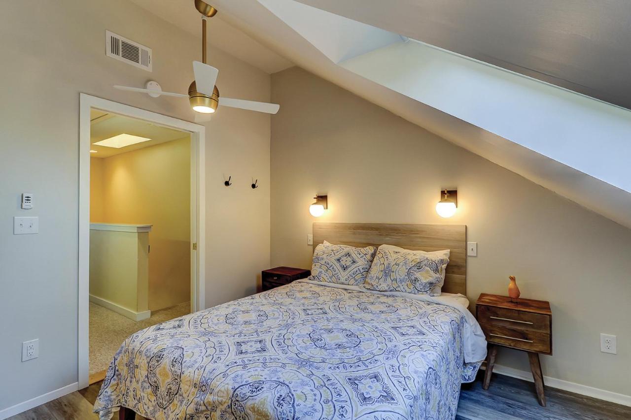 Golf View Two Bedroom With K Q And Fold Out Couch Bikes & Beach Gear Included Île de Hilton-Head Extérieur photo
