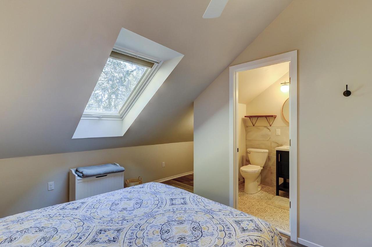 Golf View Two Bedroom With K Q And Fold Out Couch Bikes & Beach Gear Included Île de Hilton-Head Extérieur photo